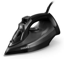 Prekė su pažeista pakuote. Lygintuvas Philips DST5040/80, juoda sp.