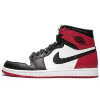 Jordan 1 Retro Black Toe 2013 Jordan 555088-184 40.5 black