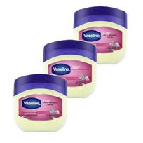Vaseline Lip Therapy & Skin Protectants