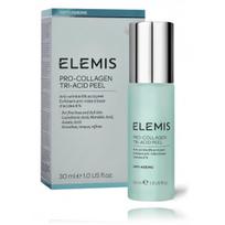 Elemis Pro-Collagen Tri-Acid Peel rūgštinis šveitiklis nuo raukšlių, 30 ml