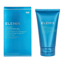 Elemis Instant Refreshing Gel atpalaiduojantis kūno gelis, 150 ml