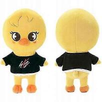 Stray Kids Skzoo Wolf Chan Figūrėlė jkw