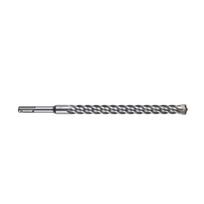 Wiertło Do Betonu 10x165mm MX4 SDS-Plus Milwaukee 4932352026