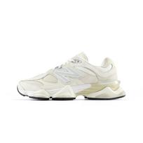 New Balance Nb 9060 Retro Minimalist Versatile Casual Dad Shoes Unisex sneaker Off-White U9060WHT-D 42