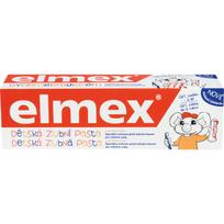 Dantų pastos komplektas vaikams Elmex Kids, 2x50 ml