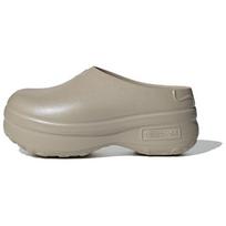 adidas adiFOM Stan Smith Mules Cyber Metallic Cloud White Wonder Beige 38