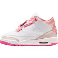 (GS) Air Jordan 3 'Spring Flowers' Kids' II0599-600 EU 37.5