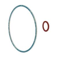 Carburetor Gasket Kit 16010-Z9L-811 For Honda GCV170 GCV200 HRN216 HRX217 HRN216PKA HRN216VKA HRN216VLA HRN216VYA China Mainland gray