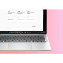 Nešiojamas kompiuteris HP EliteBook X G1i Intel Core Ultra 7 268V 14" WUXGA 32GB 1TB SSD Win11 Pro B9ZY3ET