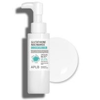 APLB Glutathione Niacinamide Cleansing Oil 105ml - Deep Cleansing, Korean 105ml