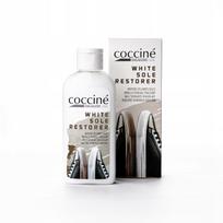 Coccine Sneakers White Sole Restorer 150 ml gray