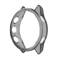 Garmin Forerunner 970 47mm Candy Color Semi-Wrapped Protective Case skaidri