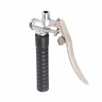 Stainless Steel Handle Switch Non-Slip Ergonomic Grip Sprayer Trigger  for Garden Sprayer G1/4 Thread Size