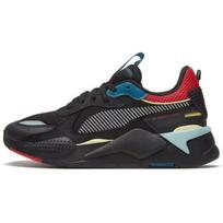 PUMA RS X HD2 'Ribbon Red' 372076-02 35.5 gray