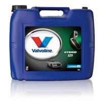 Automatinių transmisijų alyva HYBRID ATF 20L, Valvoline
