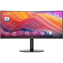 MSI Modern MD342CQPDE, 34" Modern MD342CQPDE