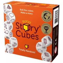Stalo žaidimas „Story Cubes Original“