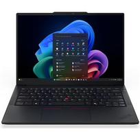 Lenovo ThinkPad E14 Gen 8 14 WUXGA ULT7-355/24GB/512GB/Intel Graphics/WIN11 Pro/Nordic Backlit kbd/Black/FP/3Y Warranty 21Y6009HMX