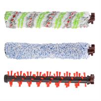 Naminių gyvūnų medinių grindų kilimų šepetys CrossWave 1785 17852 17853 17854 17855 white