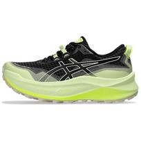 ASICS Trabuco Max 3 Black Oatmeal Women's Casual 1012B606-002 37 black