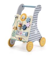 PolarB Baby Walker 0 TYPR44028 white