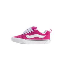 Knu-Skool Vans 'Pink' VN000D6ZPNK 35 pink