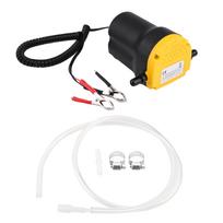 Siurblys-ištraukiklis 12V 60W Skysčių ištraukiklis Variklio alyvos perkėlimo siurblys 250L/Val. Automobiliui Motociklui Keturračiui / Įrankiai ir įranga / Garažas ir dirbtuvės / Skysčiai