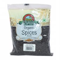 Garstyčių sėklos (200 g), Garstyčių sėklos, sveikatos laukai beige