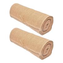 Regulable Burlap Tree Root Guard Thermals Insulation Cover Cold Weather Plant Protecting Gardening Tool 15