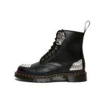 Dr. Martens King Nerd 1460 Martin Boots Black Men's 26507001 EU 36 black