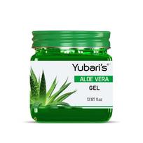 Aloe Vera Gel with natural Aloevera Extract for Men & Women for Moisturize and Sooth Glowing Skin (390ml) 390ml