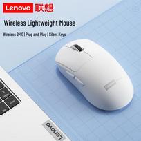 Lenovo MG23 Wireless Ergonomic Mouse