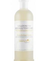 Skin System Cosmetics tonizuojanti priemonė bandažui su kaštonų, gebenės, apynių, morkų ir Centell ekstraktais SkinSystem  500ml