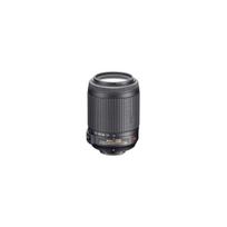 Nikon AF-S DX VR Zoom-Nikkor 55-200mm f/4-5.6G IF-ED teleobjektyvo priartinimo objektyvas DX formato DSLR fotoaparatams