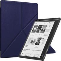 Case for Kobo Elipsa 10.3”  (Model:N604), Slim Lightweight Folio , Multi-Viewing Angles H03 gray