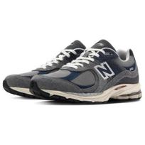 New Balance 2002R Castlerock Navy - M2002REL EU 37 pilka spalva