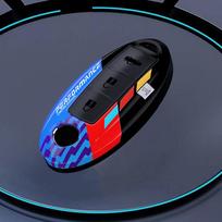 Fashion Car Key Case Cover For Nissan Leaf Micra Qashqai J11 J10 X Trail T32 Versa Note Patrol Key Fob Cover Accessories