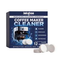 Coffee machine cleaner 12pieces/Box