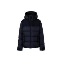 Burberry Pūkinės striukės Vyriškos Su gobtuvu Vidutinės Kitos 80616601 S-No Original Gift Bag Or Gift Box juoda
