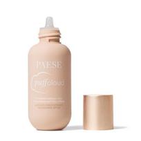 PAESE, PUFF CLOUD, kreminė pudra, 04 Shell Beige, 37 ml