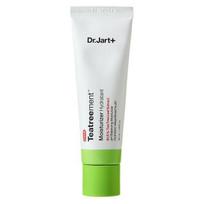 Dr. Jart+ Ctrl+A Teatreement Moisturizer 50ml 1ea white