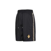 Nike Giannis Coming To America Basketball Shorts Men Bottoms Black CQ6314-010 S black
