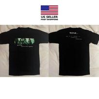 NEW HOT Nine Inch Nails NIN Pandemic 2020 The Fragile T-shirt Size S-5XL Unisex T-Shirt XXXL beige