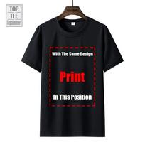 Michael Jackson Beat It Vintage T Shirt 100 Cotton High Quality Tee WomenS And MenS Sizes S black