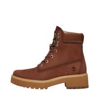 Timberland Moteriški aukštakulniai lauko platforminiai batai Rudi TB0A2CT5EM51 37.5 brown