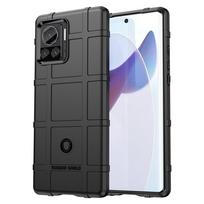 Patvarus silikoninis buferis Coque dangtelis Motorola Moto Edge 30 Ultra Neo Fusion 30ultra dėklas Smūgiams atsparus Fundas Minkštas TPU apvalkalas for Edge 30 gray