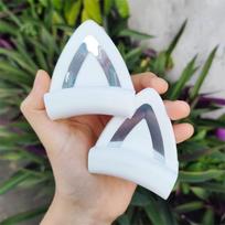 2Pcs Cat Ears Headphones Decorated Free Removal Silicone Gaming Headsets Attachment Headphones Accessories Lightweight juoda