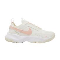Nike Wmns TC 7900 'Sail Arctic Orange' 36.5 beige