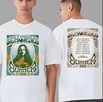 Billy Strings Summer Tour 2026 T-shirt size S-5XL S white