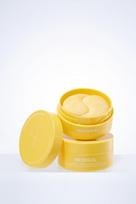 Vita Collagen Eye Ampoule Patches 60 Sheets beige